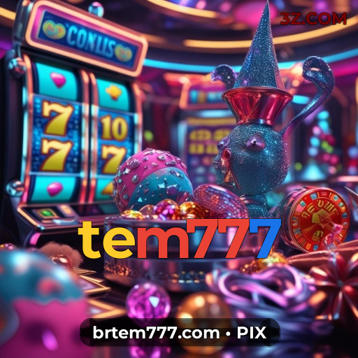 tem777 ✨Plataforma oficial de caça-níqueis tem777