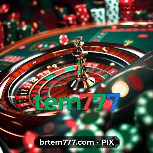 tem777 💸 - Líder Brasileiro de Jogos 💸 - tem777.com