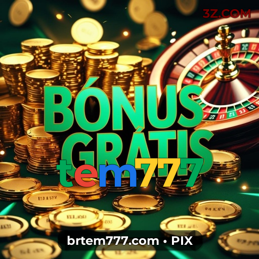 tem777 💸 - Líder Brasileiro de Jogos 💸 - tem777.com