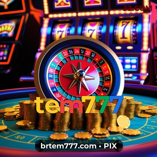 tem777.com 🎯 - Principal site oficial de jogos de azar 🎯 - tem777