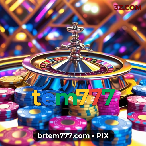 tem777 - Seu destino de vitórias começa no cassino online de confiança! - tem777.com Plataforma