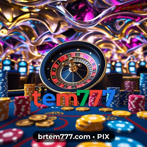 tem777 ✨Plataforma oficial de caça-níqueis tem777