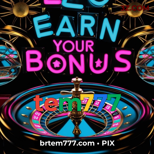 tem777: Descubra o Luxo do Cassino VIP Brasileiro com Roleta Autêntica