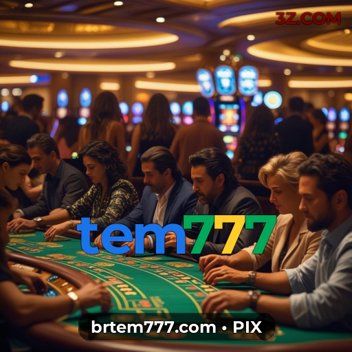 tem777.com 🏆 - Melhores Jogos de Azar do Brasil 🏆 - tem777