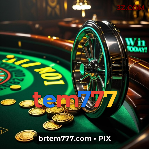 tem777 | Login Seguro e Acesso Verificado para Apostas Esportivas