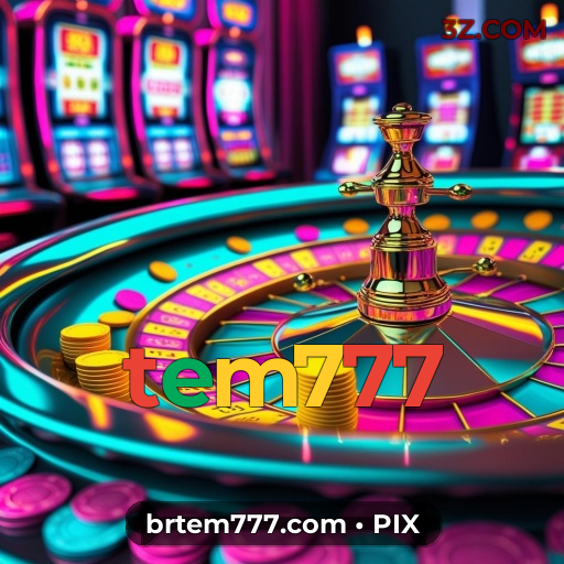 💰 Cassino tem777 | Jogos Populares e Saques via PIX