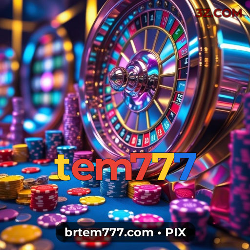 tem777.com - Site de Apostas no Brasil 🎰 - tem777