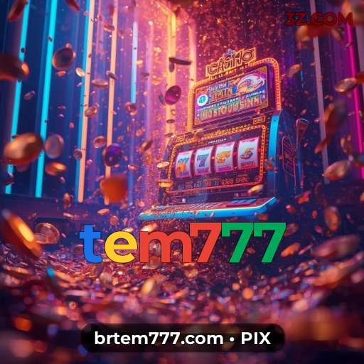 Cassino tem777 | App Oficial para Android e iOS