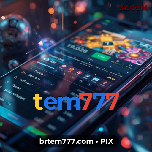 tem777.com - Site de Apostas no Brasil 🎰 - tem777