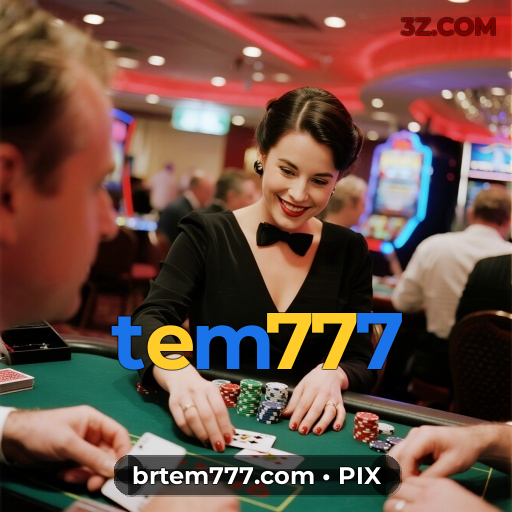 tem777.com - Site de Apostas no Brasil 🎰 - tem777